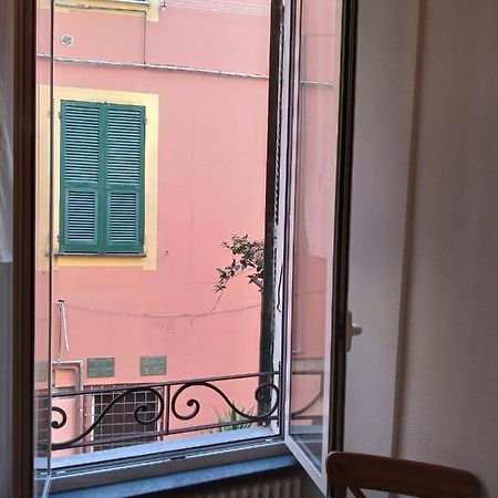 Dume Cosy Apt - Central - Near The Beach With A.C. Monterosso al Mare Eksteriør bilde