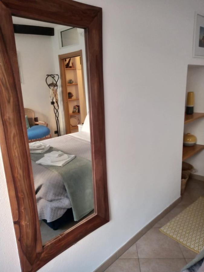 Dume Cosy Apt - Central - Near The Beach With A.C. Monterosso al Mare Eksteriør bilde