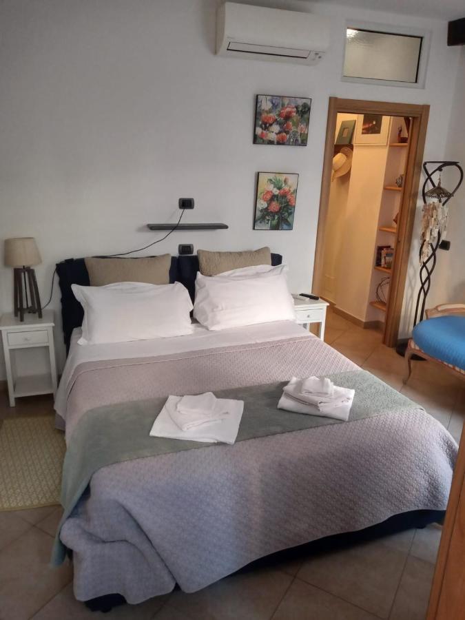 Dume Cosy Apt - Central - Near The Beach With A.C. Monterosso al Mare Eksteriør bilde