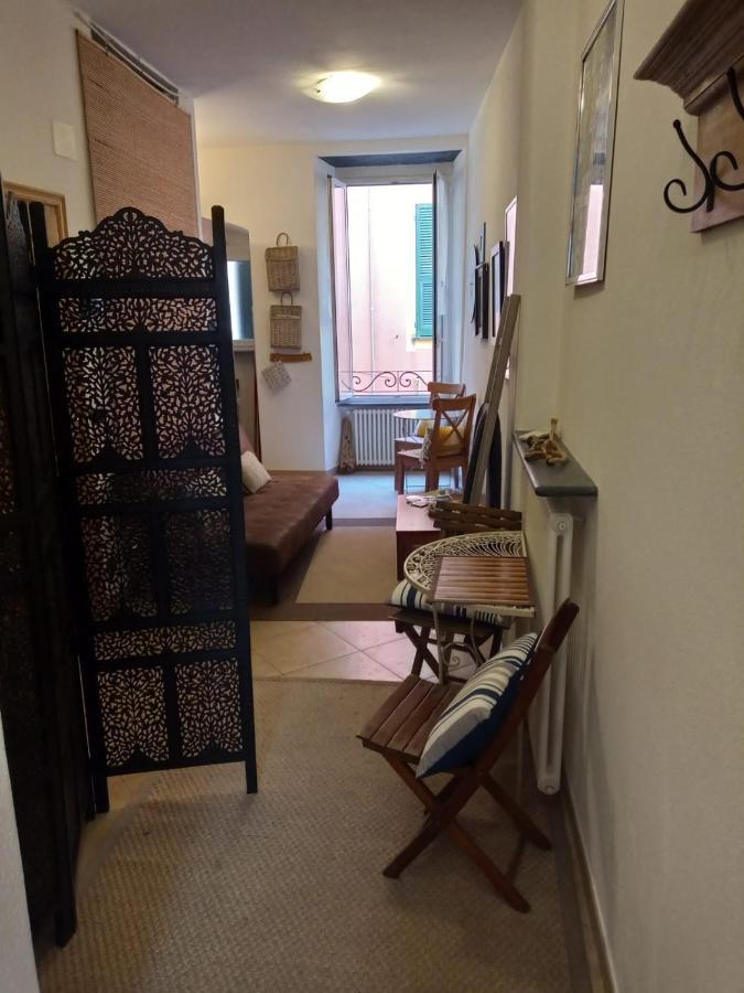 Dume Cosy Apt - Central - Near The Beach With A.C. Monterosso al Mare Eksteriør bilde