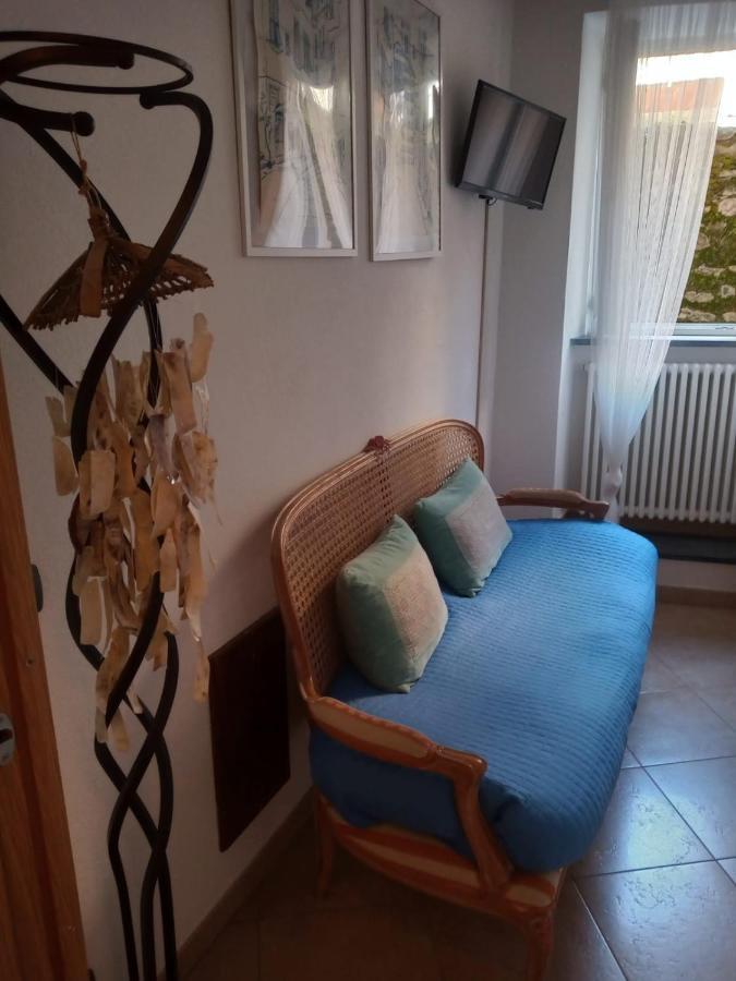 Dume Cosy Apt - Central - Near The Beach With A.C. Monterosso al Mare Eksteriør bilde