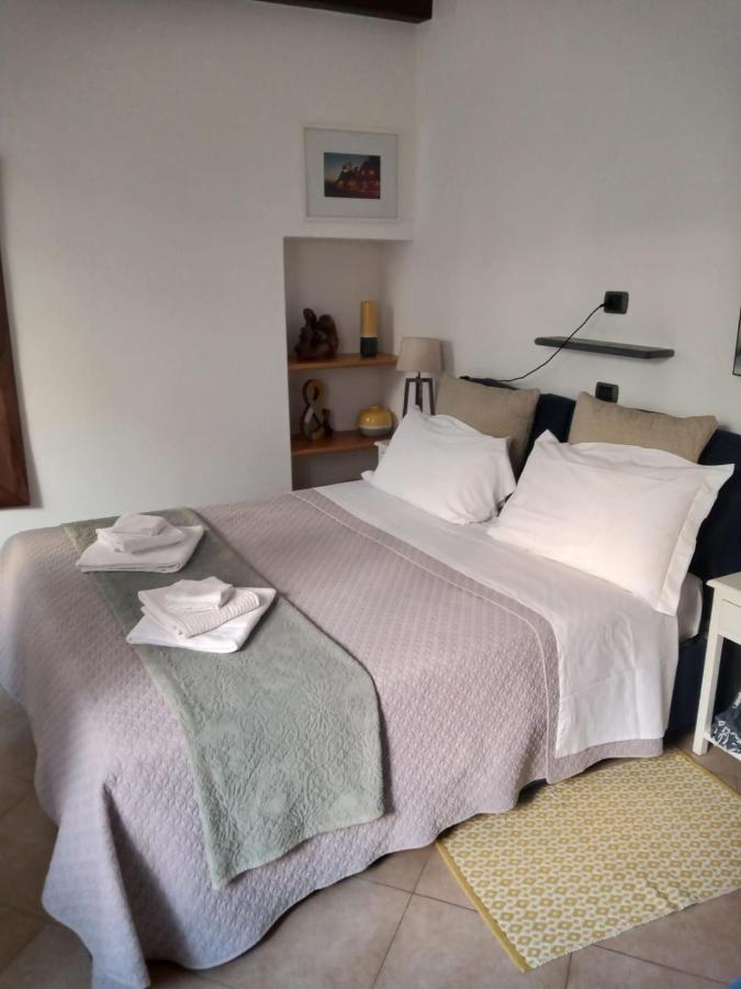 Dume Cosy Apt - Central - Near The Beach With A.C. Monterosso al Mare Eksteriør bilde