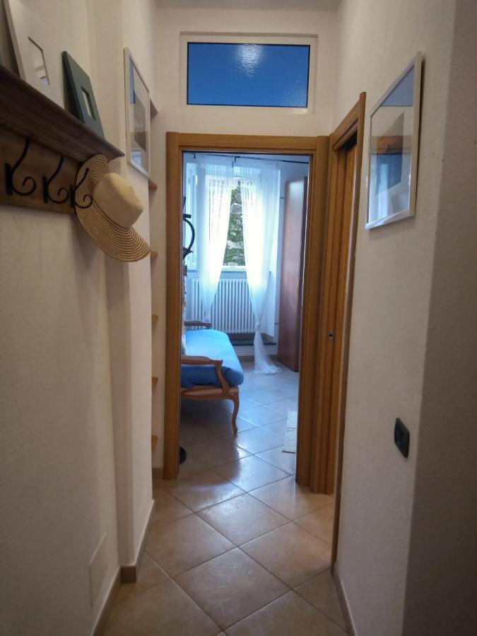 Dume Cosy Apt - Central - Near The Beach With A.C. Monterosso al Mare Eksteriør bilde