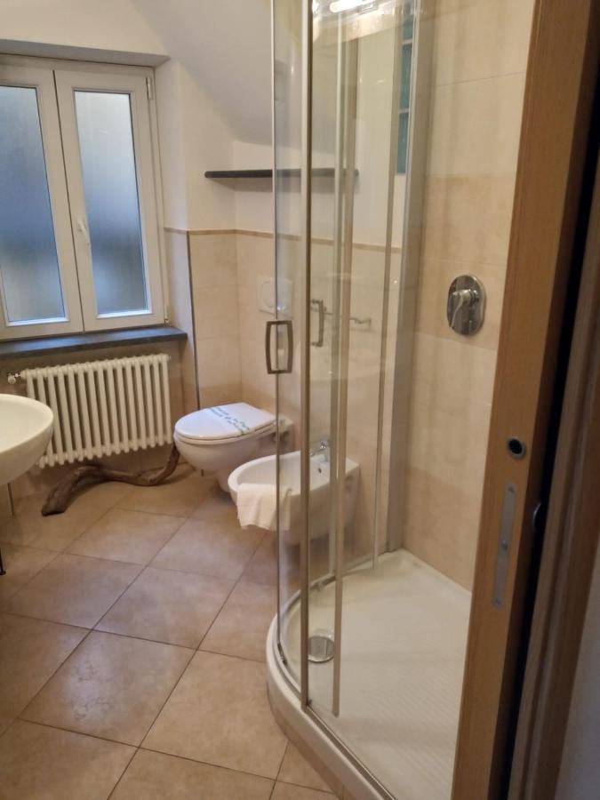 Dume Cosy Apt - Central - Near The Beach With A.C. Monterosso al Mare Eksteriør bilde