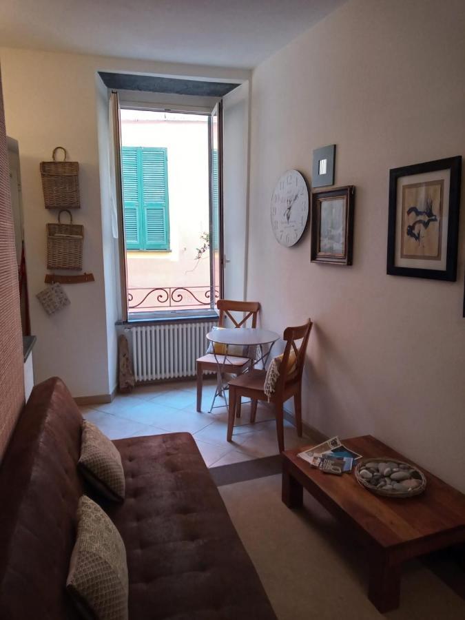 Dume Cosy Apt - Central - Near The Beach With A.C. Monterosso al Mare Eksteriør bilde
