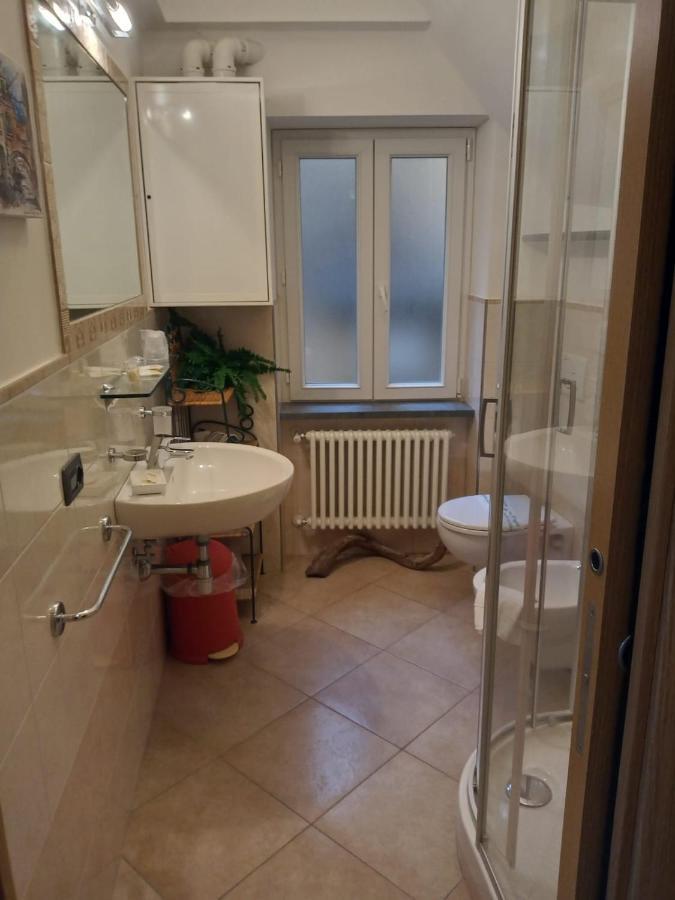 Dume Cosy Apt - Central - Near The Beach With A.C. Monterosso al Mare Eksteriør bilde