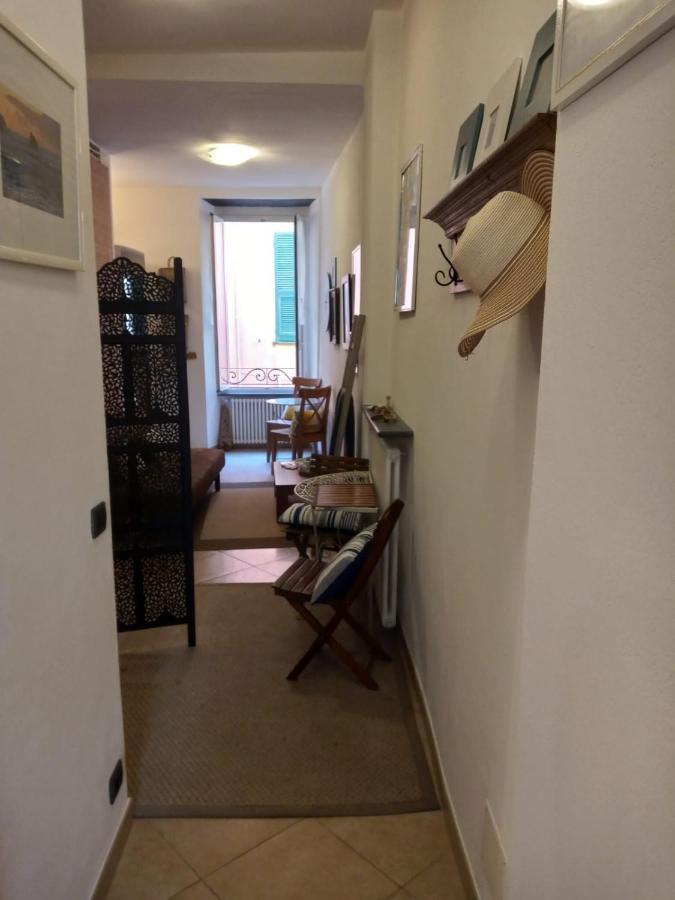 Dume Cosy Apt - Central - Near The Beach With A.C. Monterosso al Mare Eksteriør bilde