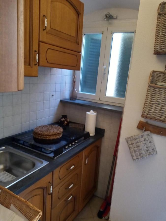Dume Cosy Apt - Central - Near The Beach With A.C. Monterosso al Mare Eksteriør bilde