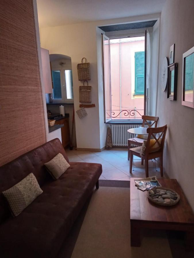 Dume Cosy Apt - Central - Near The Beach With A.C. Monterosso al Mare Eksteriør bilde