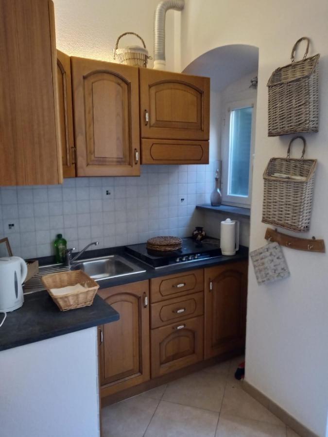 Dume Cosy Apt - Central - Near The Beach With A.C. Monterosso al Mare Eksteriør bilde