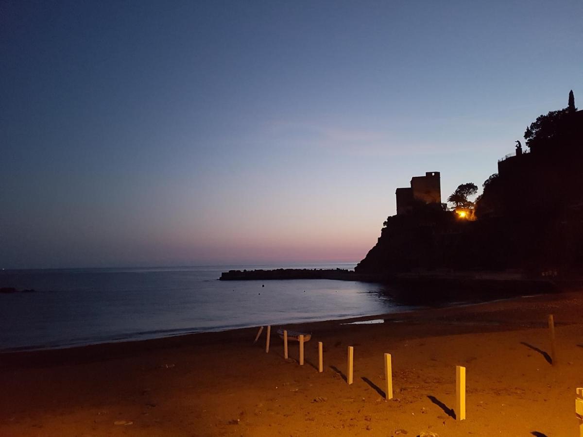 Dume Cosy Apt - Central - Near The Beach With A.C. Monterosso al Mare Eksteriør bilde